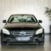 MERCEDES-BENZ C 200 1.5 EQ BOOST HÍBRIDO 9G-TRONIC MERCEDES-BENZ C 200 1.5 EQ BOOST HÍBRIDO 9G-TRONIC