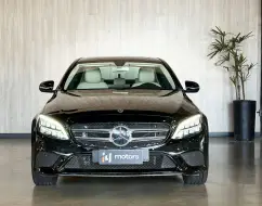 MERCEDES-BENZ C 200 1.5 EQ BOOST HÍBRIDO 9G-TRONIC MERCEDES-BENZ C 200 1.5 EQ BOOST HÍBRIDO 9G-TRONIC