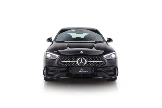 MERCEDES-BENZ-C 200-2025