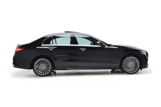 MERCEDES-BENZ-C 200-2025