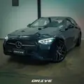 MERCEDES-BENZ C 300 2.0 EQ BOOST HÍBRIDO AMG LINE 9G-TRONIC MERCEDES-BENZ C 300 2.0 EQ BOOST HÍBRIDO AMG LINE 9G-TRONIC