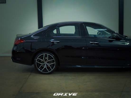 MERCEDES-BENZ-C 300-2.0 EQ BOOST HÍBRIDO AMG LINE 9G-TRONIC MERCEDES-BENZ-C 300-2024