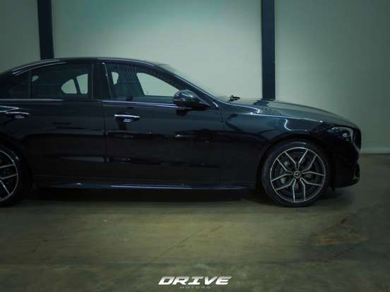 MERCEDES-BENZ-C 300-2.0 EQ BOOST HÍBRIDO AMG LINE 9G-TRONIC MERCEDES-BENZ-C 300-2024