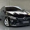 MERCEDES-BENZ CLA 180 1.6 CGI GASOLINA 7G-DCT MERCEDES-BENZ CLA 180 1.6 CGI GASOLINA 7G-DCT