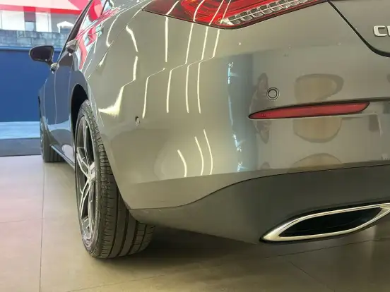 MERCEDES-BENZ-CLA 250-2.0 CGI GASOLINA 7G-DCT MERCEDES-BENZ-CLA 250-2022