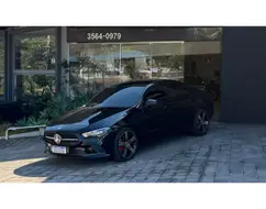 MERCEDES-BENZ CLA 250 2.0 CGI GASOLINA 7G-DCT MERCEDES-BENZ CLA 250 2.0 CGI GASOLINA 7G-DCT