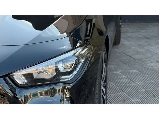 MERCEDES-BENZ-CLA 250-2022