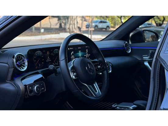 MERCEDES-BENZ-CLA 250-2022