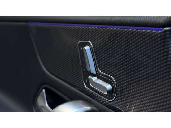 MERCEDES-BENZ-CLA 250-2022