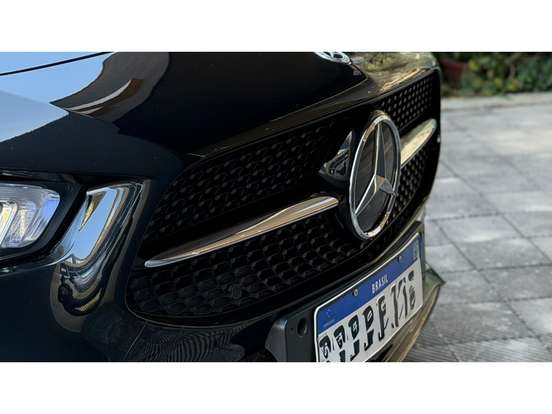MERCEDES-BENZ-CLA 250-2022
