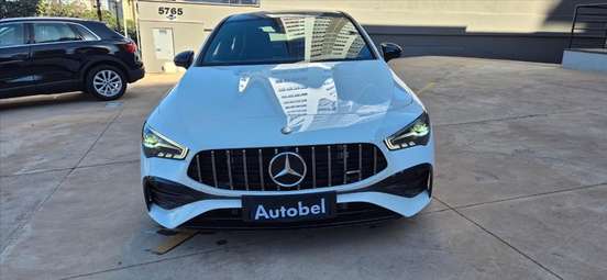 MERCEDES-BENZ-CLA 35 AMG-2024