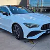 MERCEDES-BENZ CLA 35 AMG 2.0 MHEV 4MATIC 8G-DCT MERCEDES-BENZ CLA 35 AMG 2.0 MHEV 4MATIC 8G-DCT