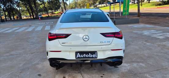 MERCEDES-BENZ-CLA 35 AMG-2024