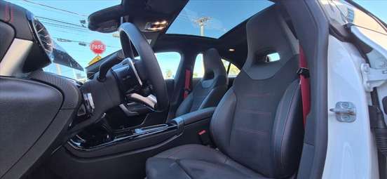 MERCEDES-BENZ-CLA 35 AMG-2024