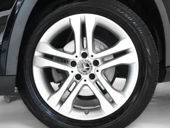 MERCEDES-BENZ-GLA 200-1.3 GCI GASOLINA STYLE 7G-DCT MERCEDES-BENZ-GLA 200-2020
