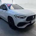MERCEDES-BENZ GLA 35 AMG 2.0 CGI GASOLINA 4MATIC SPEEDSHIFT MERCEDES-BENZ GLA 35 AMG 2.0 CGI GASOLINA 4MATIC SPEEDSHIFT