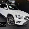 MERCEDES-BENZ GLB 200 1.3 CGI GASOLINA ADVANCE 7G-DCT MERCEDES-BENZ GLB 200 1.3 CGI GASOLINA ADVANCE 7G-DCT