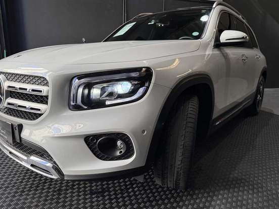 MERCEDES-BENZ-GLB 200-1.3 CGI GASOLINA ADVANCE 7G-DCT MERCEDES-BENZ-GLB 200-2022