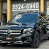 MERCEDES-BENZ GLB 200 1.3 CGI GASOLINA PROGRESSIVE 7G-DCT MERCEDES-BENZ GLB 200 1.3 CGI GASOLINA PROGRESSIVE 7G-DCT