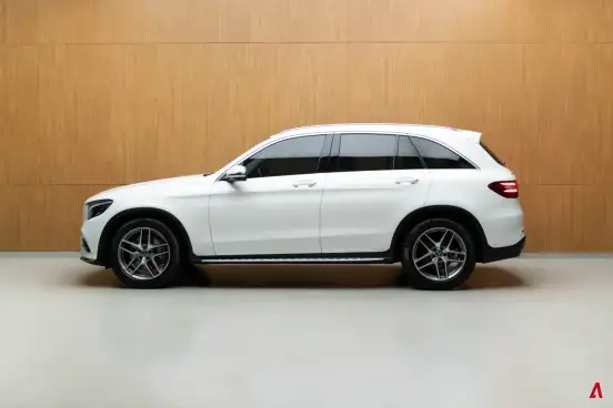 MERCEDES-BENZ-GLC 250-2.0 CGI GASOLINA HIGHWAY 4MATIC 9G-TRONIC MERCEDES-BENZ-GLC 250-2018