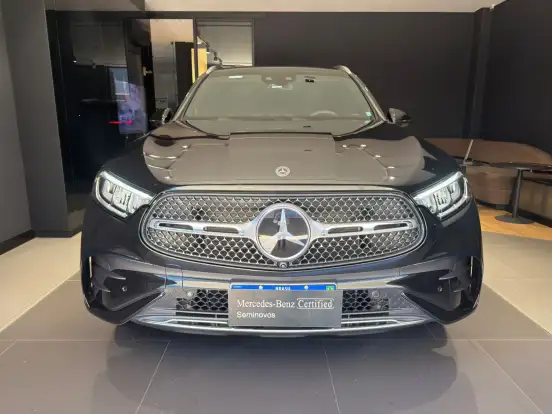 MERCEDES-BENZ-GLC 300-2.0 MHEV AMG LINE 4MATIC 9G-TRONIC MERCEDES-BENZ-GLC 300-2024