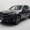 MERCEDES-BENZ GLC 300 2.0 MHEV AMG LINE 4MATIC 9G-TRONIC MERCEDES-BENZ GLC 300 2.0 MHEV AMG LINE 4MATIC 9G-TRONIC