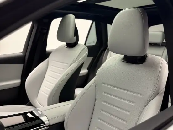 MERCEDES-BENZ-GLC 300-2.0 MHEV AMG LINE 4MATIC 9G-TRONIC MERCEDES-BENZ-GLC 300-2025