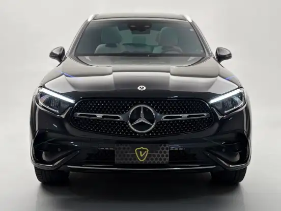 MERCEDES-BENZ-GLC 300-2.0 MHEV AMG LINE 4MATIC 9G-TRONIC MERCEDES-BENZ-GLC 300-2025