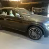 MERCEDES-BENZ GLC 300 2.0 MHEV AMG LINE 4MATIC 9G-TRONIC MERCEDES-BENZ GLC 300 2.0 MHEV AMG LINE 4MATIC 9G-TRONIC