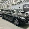 MERCEDES-BENZ GLC 300 2.0 MHEV AMG LINE COUPÉ 4MATIC 9G-TRONIC MERCEDES-BENZ GLC 300 2.0 MHEV AMG LINE COUPÉ 4MATIC 9G-TRONIC