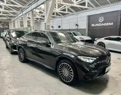 MERCEDES-BENZ GLC 300 2.0 MHEV AMG LINE COUPÉ 4MATIC 9G-TRONIC MERCEDES-BENZ GLC 300 2.0 MHEV AMG LINE COUPÉ 4MATIC 9G-TRONIC