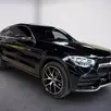 MERCEDES-BENZ GLC 300 2.0 CGI GASOLINA COUPÉ AMG LINE 4MATIC 9G-TRONIC MERCEDES-BENZ GLC 300 2.0 CGI GASOLINA COUPÉ AMG LINE 4MATIC 9G-TRONIC