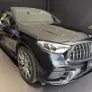 MERCEDES-BENZ GLC 43 AMG 2.0 MHEV COUPÉ 4MATIC SPEEDSHIFT MERCEDES-BENZ GLC 43 AMG 2.0 MHEV COUPÉ 4MATIC SPEEDSHIFT