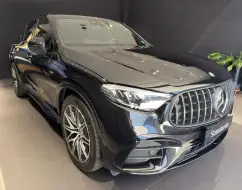 MERCEDES-BENZ GLC 43 AMG 2.0 MHEV COUPÉ 4MATIC SPEEDSHIFT MERCEDES-BENZ GLC 43 AMG 2.0 MHEV COUPÉ 4MATIC SPEEDSHIFT