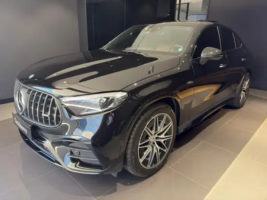 MERCEDES-BENZ-GLC 43 AMG-2024