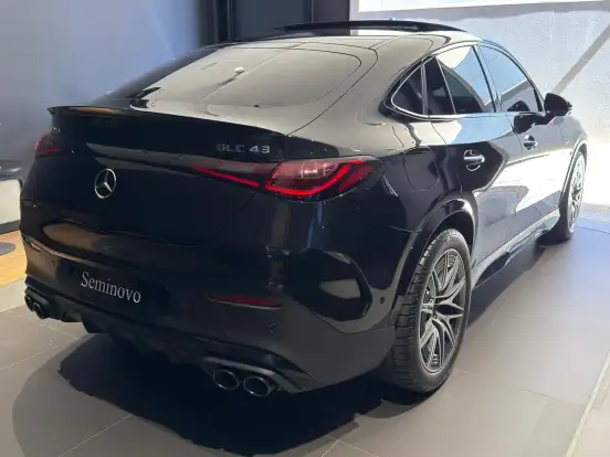 MERCEDES-BENZ-GLC 43 AMG-2024