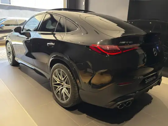 MERCEDES-BENZ-GLC 43 AMG-2024