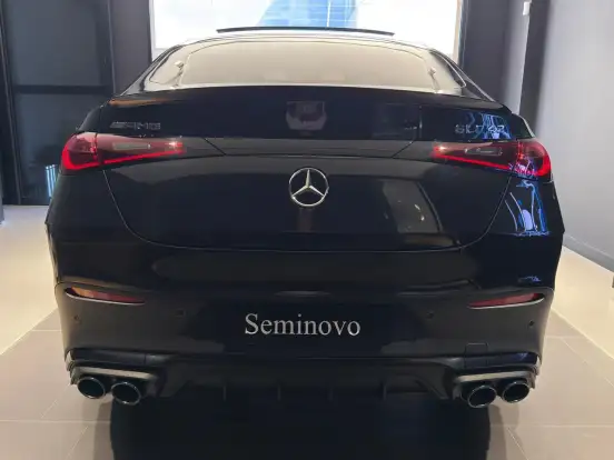 MERCEDES-BENZ-GLC 43 AMG-2024