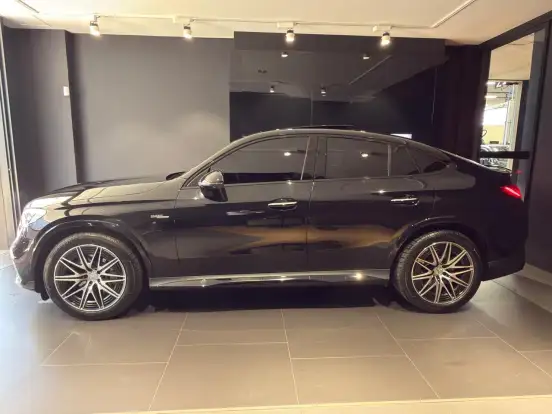 MERCEDES-BENZ-GLC 43 AMG-2024