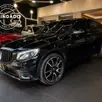 MERCEDES-BENZ GLC 43 AMG 3.0 V6 GASOLINA COUPÉ 4MATIC 9G-TRONIC MERCEDES-BENZ GLC 43 AMG 3.0 V6 GASOLINA COUPÉ 4MATIC 9G-TRONIC