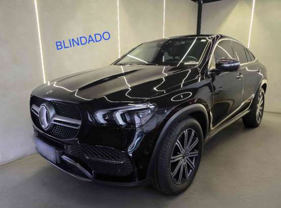 MERCEDES-BENZ-GLE 400d-2023