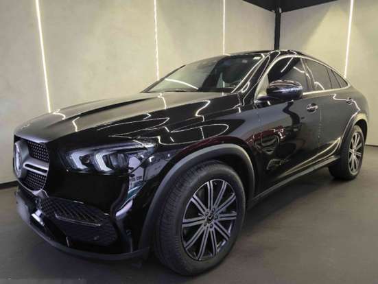 MERCEDES-BENZ-GLE 400d-3.0 V6 DIESEL COUPÉ 4MATIC 9G-TRONIC MERCEDES-BENZ-GLE 400d-2023