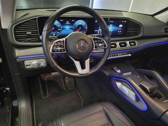 MERCEDES-BENZ-GLE 400d-3.0 V6 DIESEL COUPÉ 4MATIC 9G-TRONIC MERCEDES-BENZ-GLE 400d-2023