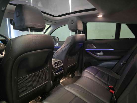 MERCEDES-BENZ-GLE 400d-2023