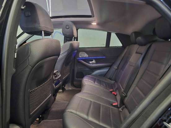 MERCEDES-BENZ-GLE 400d-3.0 V6 DIESEL COUPÉ 4MATIC 9G-TRONIC MERCEDES-BENZ-GLE 400d-2023