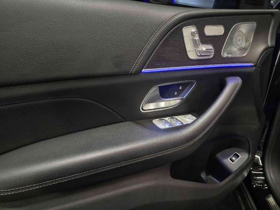 MERCEDES-BENZ-GLE 400d-3.0 V6 DIESEL COUPÉ 4MATIC 9G-TRONIC MERCEDES-BENZ-GLE 400d-2023