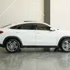 MERCEDES-BENZ GLE 400d 3.0 V6 DIESEL COUPÉ 4MATIC 9G-TRONIC MERCEDES-BENZ GLE 400d 3.0 V6 DIESEL COUPÉ 4MATIC 9G-TRONIC