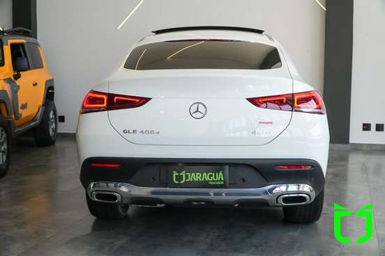 MERCEDES-BENZ-GLE 400d-3.0 V6 DIESEL COUPÉ 4MATIC 9G-TRONIC MERCEDES-BENZ-GLE 400d-2022