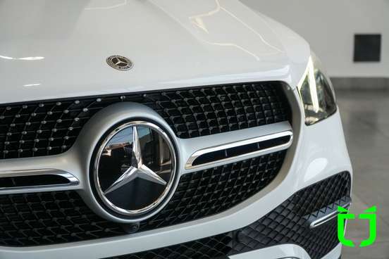 MERCEDES-BENZ-GLE 400d-3.0 V6 DIESEL COUPÉ 4MATIC 9G-TRONIC MERCEDES-BENZ-GLE 400d-2022