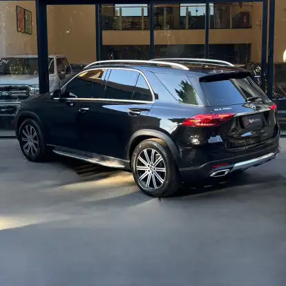 MERCEDES-BENZ-GLE 450d-2024